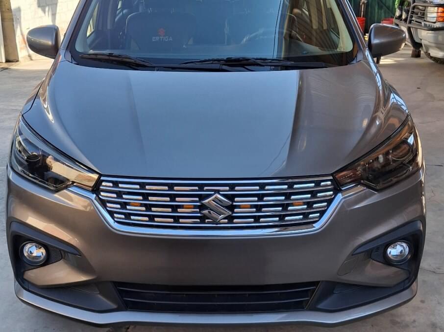 SUZUKI ERTIGA 2022 33.800 Kms.