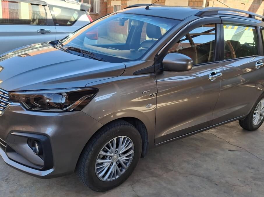 SUZUKI ERTIGA 2022 33.800 Kms.