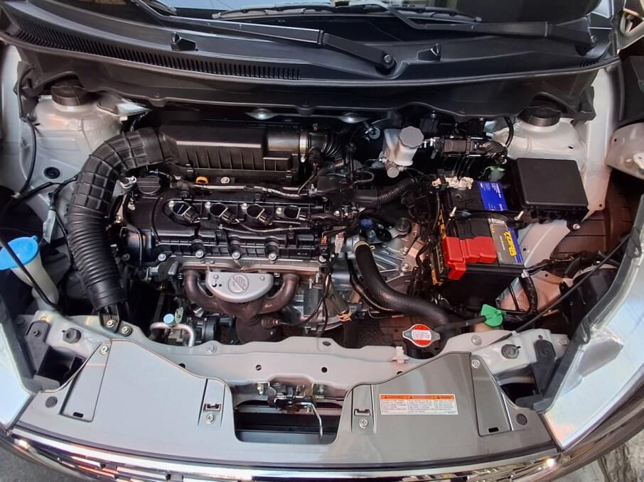 SUZUKI ERTIGA 2022 33.800 Kms.