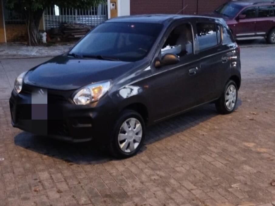 SUZUKI ALTO 2020 111.000 Kms.