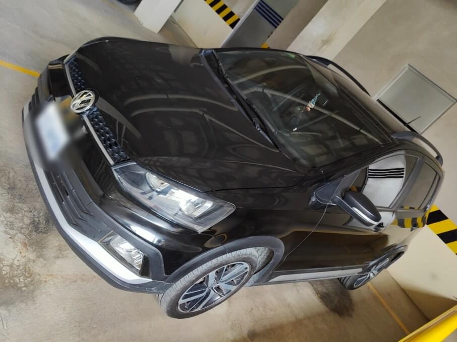 VOLKSWAGEN FOX 2020 41.000 Kms.