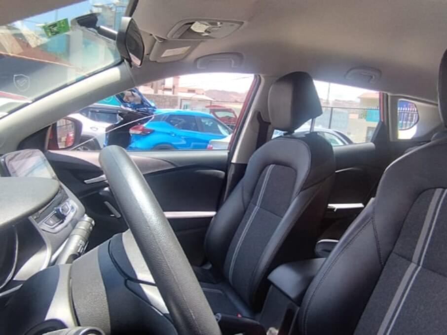 CHEVROLET TRACKER 2023 25.986 Kms.