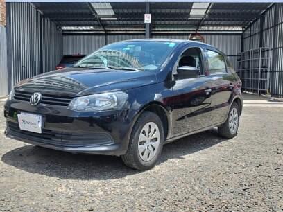 VOLKSWAGEN GOL 2015 74.820 Kms.