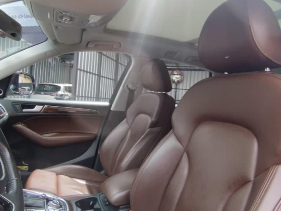 AUDI Q5 2015 83.402 Kms.