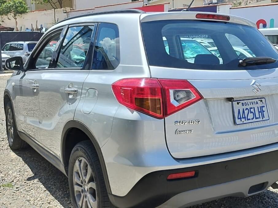 SUZUKI VITARA 2017 69.208 Kms.
