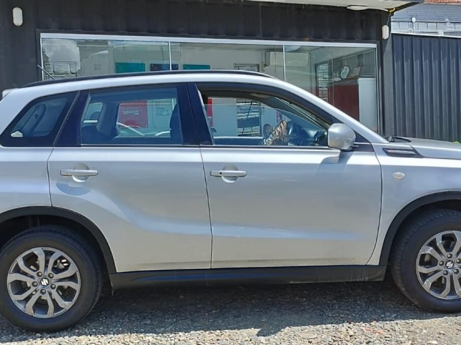 SUZUKI VITARA 2017 69.208 Kms.
