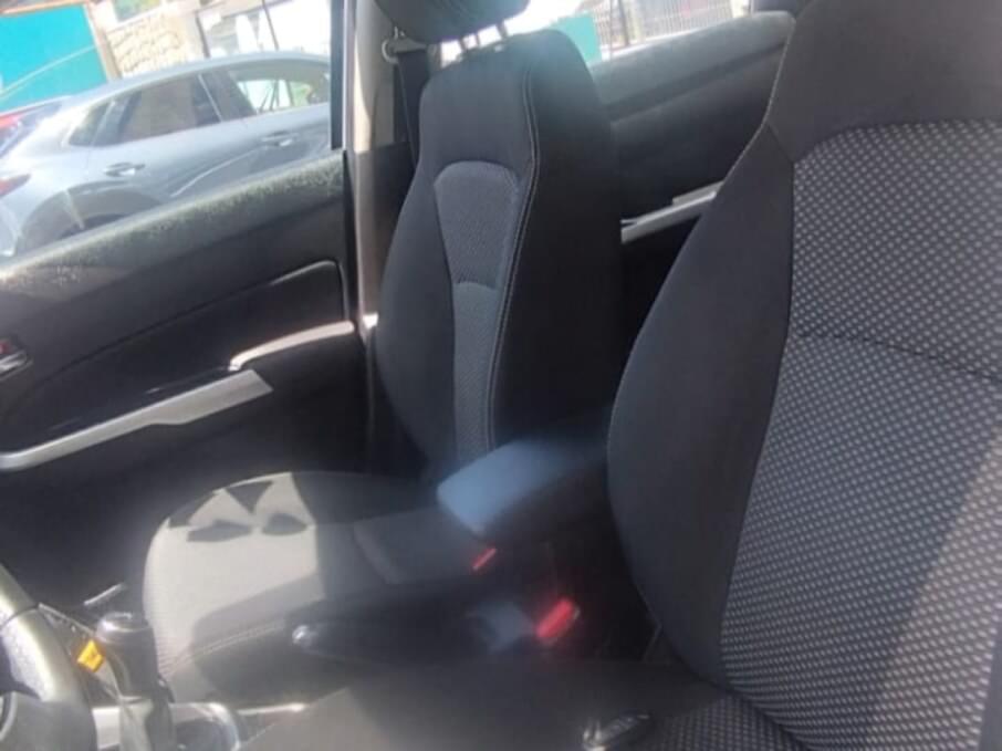SUZUKI VITARA 2017 69.208 Kms.
