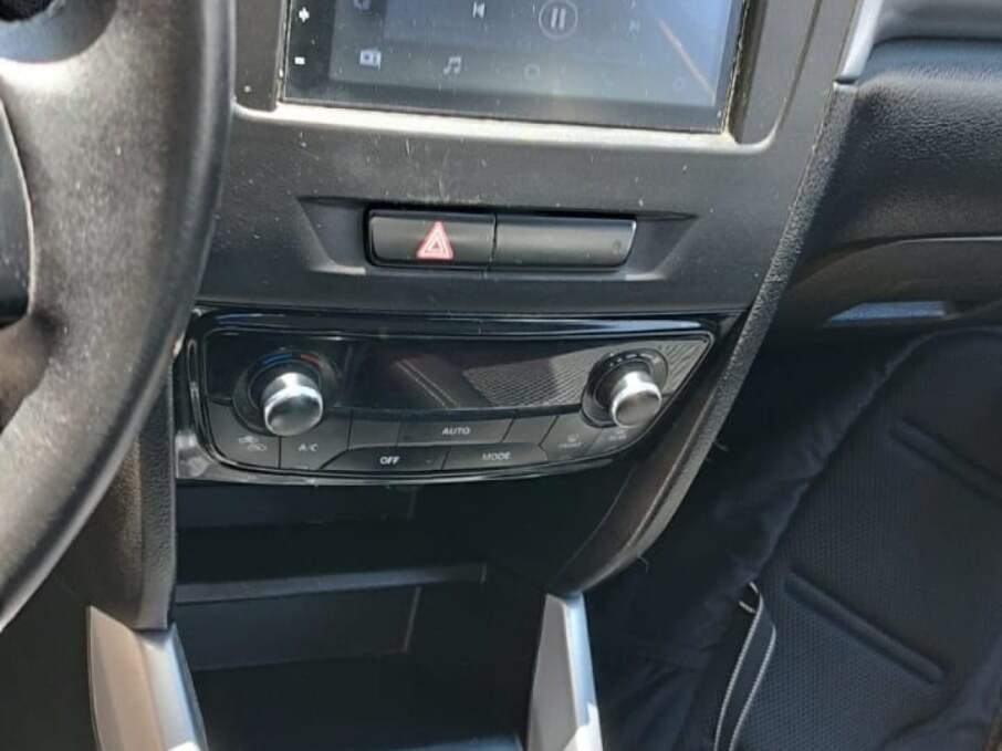 SUZUKI VITARA 2017 69.208 Kms.