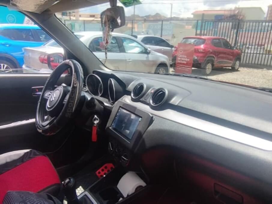NISSAN QASHQAI 2017 64.253 Kms.