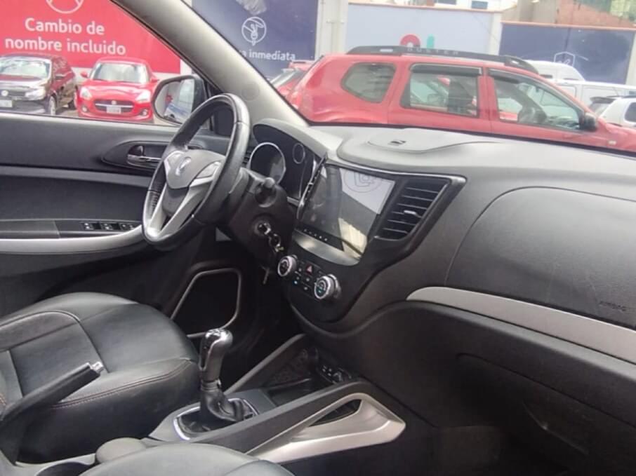 CHANGAN CS35 2018 31.360 Kms.