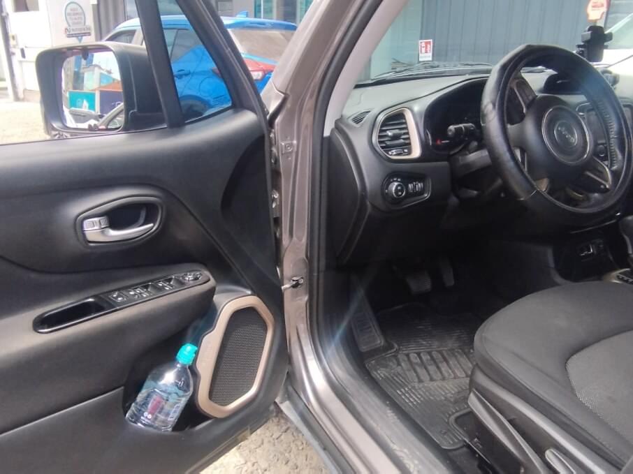 JEEP RENEGADE 2019 63.229 Kms.