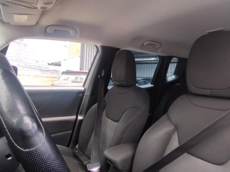 JEEP RENEGADE 2019 63.229 Kms.