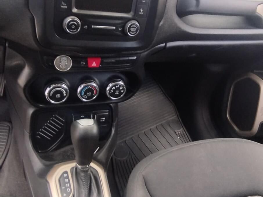 JEEP RENEGADE 2019 63.229 Kms.
