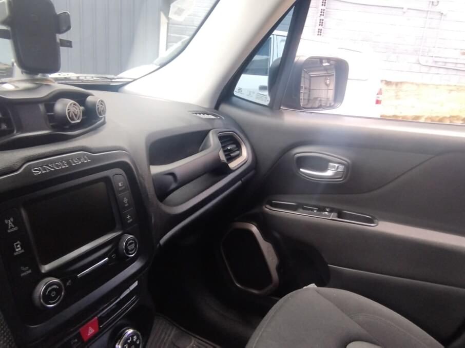 JEEP RENEGADE 2019 63.229 Kms.