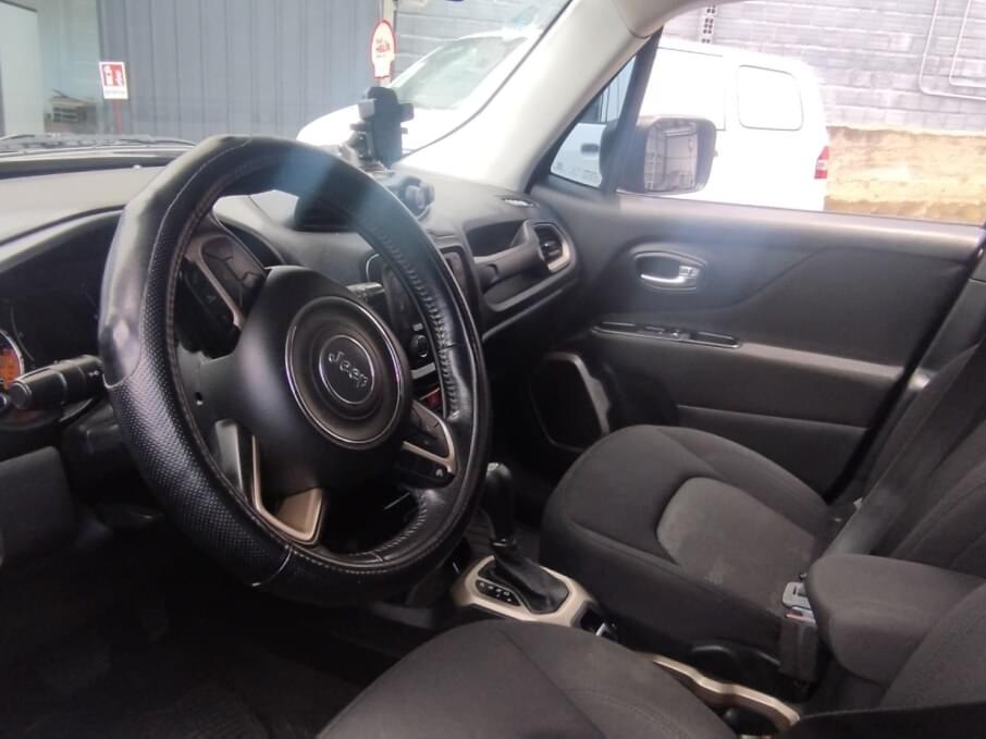 JEEP RENEGADE 2019 63.229 Kms.