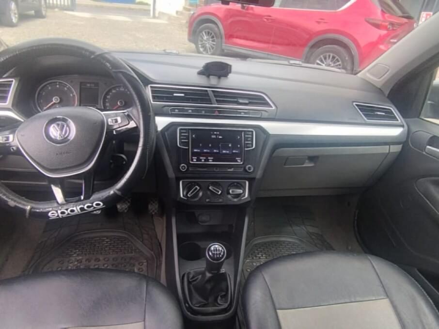 VOLKSWAGEN GOL 2022 82.807 Kms.
