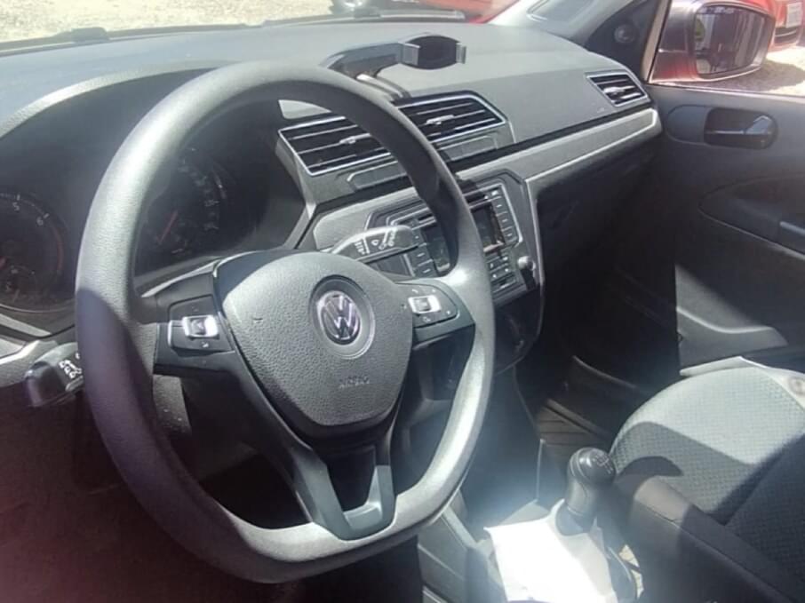 VOLKSWAGEN GOL 2022 18.749 Kms.