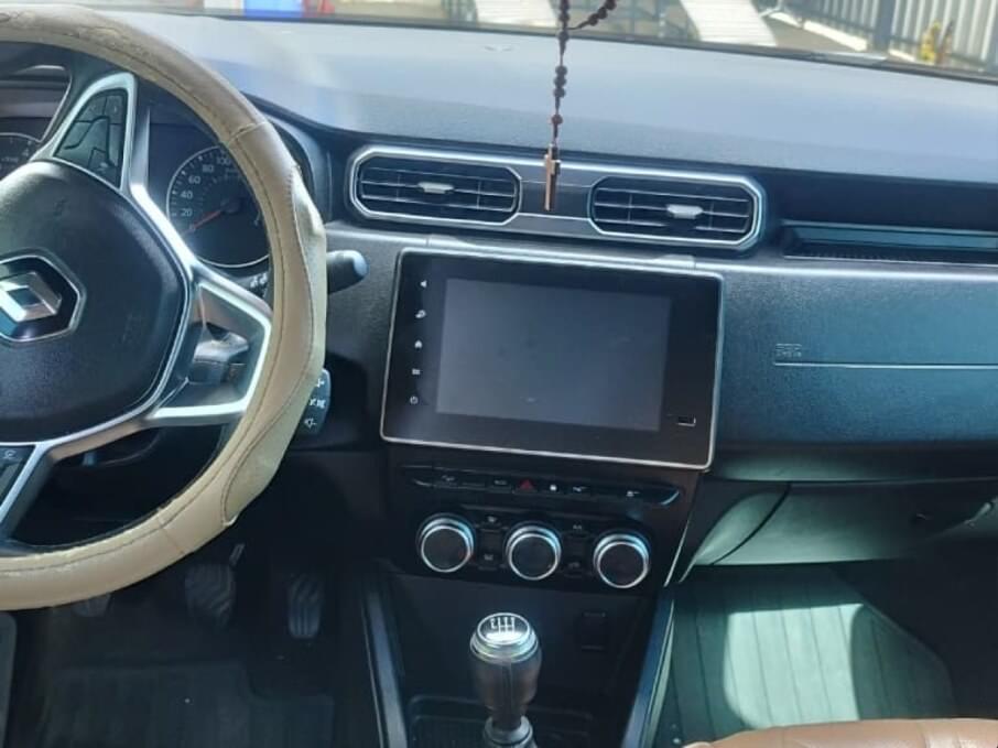 RENAULT DUSTER 2022 28.514 Kms.