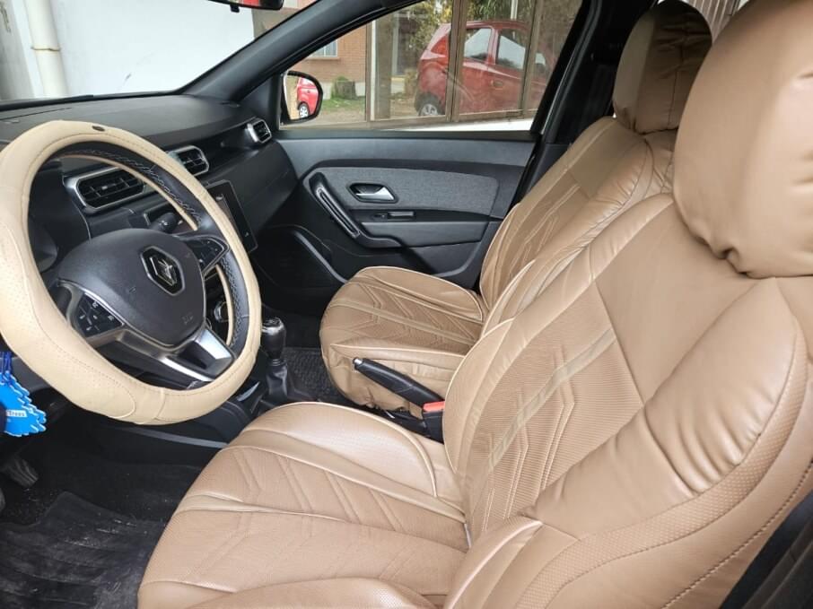 RENAULT DUSTER 2022 28.514 Kms.