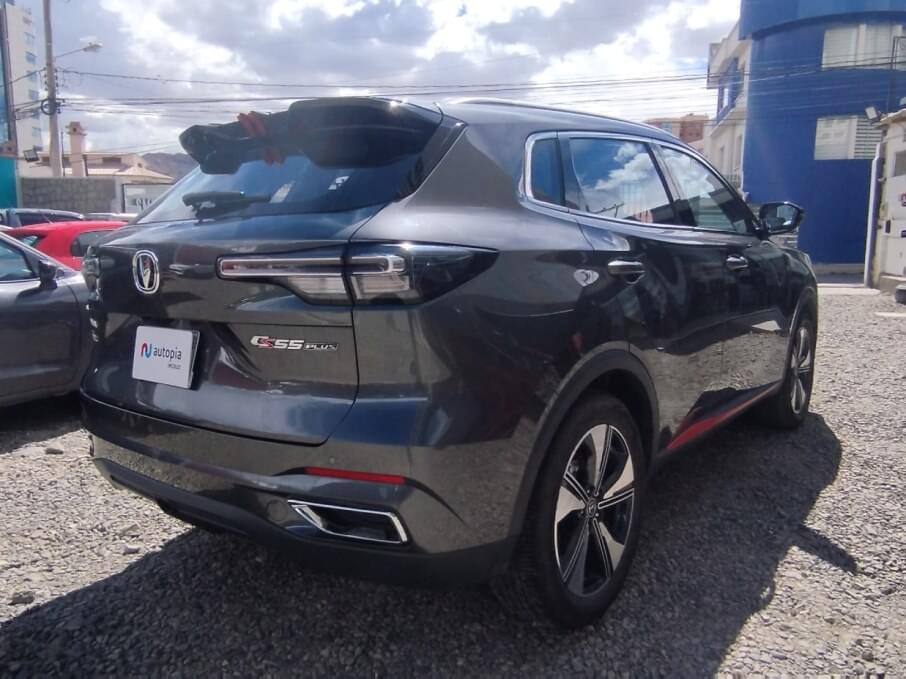 CHANGAN CS-55 2024 15.000 Kms.