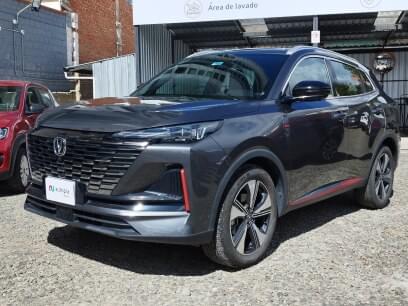 CHANGAN CS-55 2024 15.000 Kms.