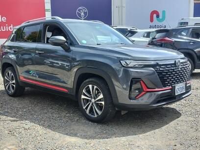 CHANGAN CS35 2024 17.300 Kms.