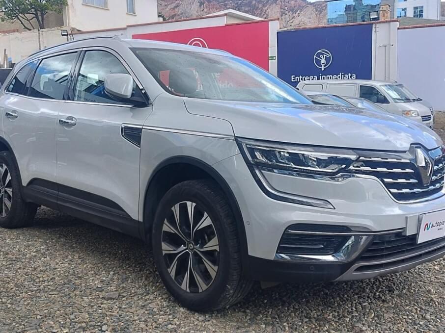 RENAULT KOLEOS 2023 13.788 Kms.