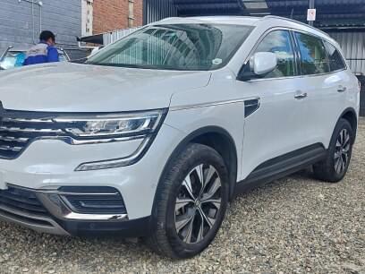 RENAULT KOLEOS 2023 13.788 Kms.