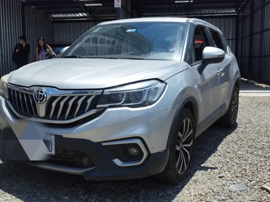 GMC TERRAIN 2024 29.977 Kms.