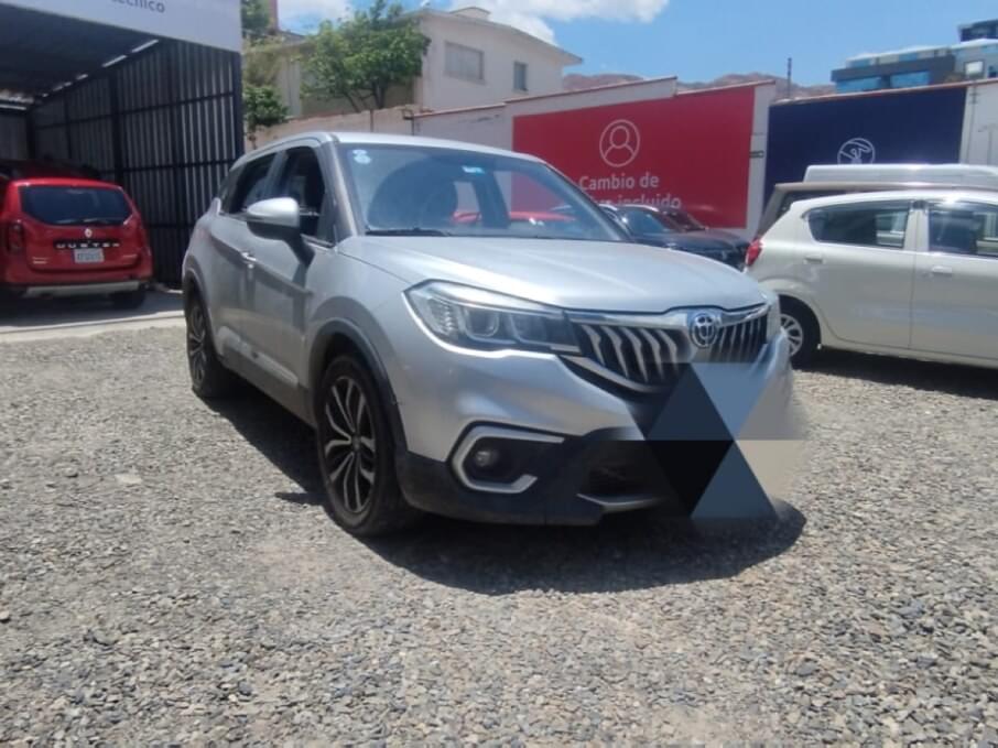 GMC TERRAIN 2024 29.977 Kms.