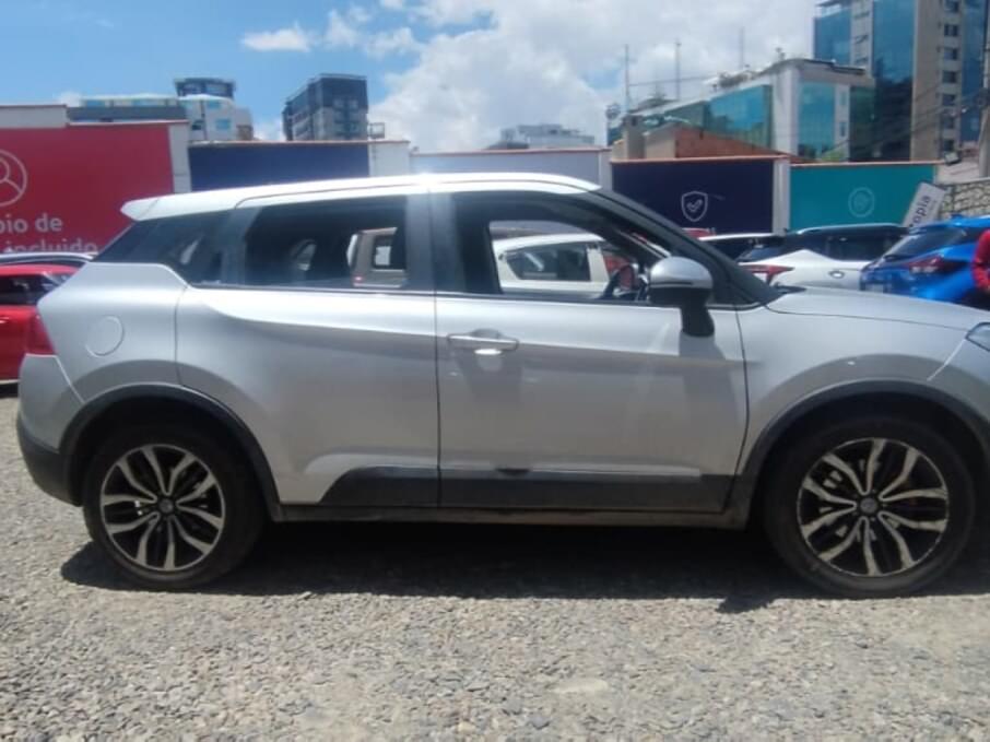 GMC TERRAIN 2024 29.977 Kms.