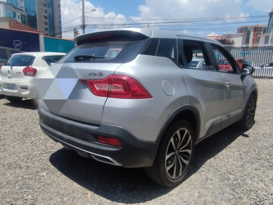 GMC TERRAIN 2024 29.977 Kms.