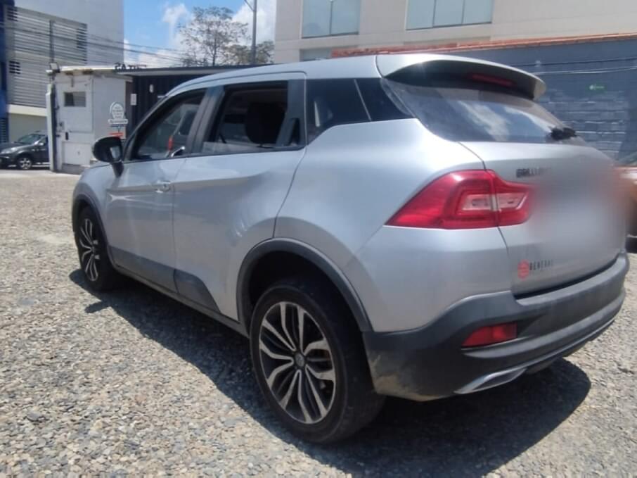 GMC TERRAIN 2024 29.977 Kms.