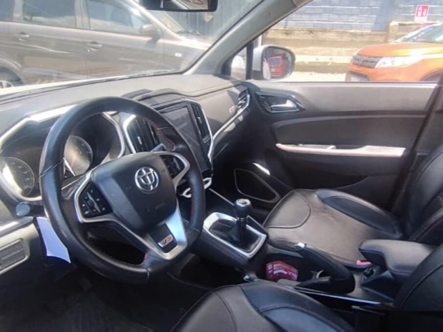 GMC TERRAIN 2024 29.977 Kms.