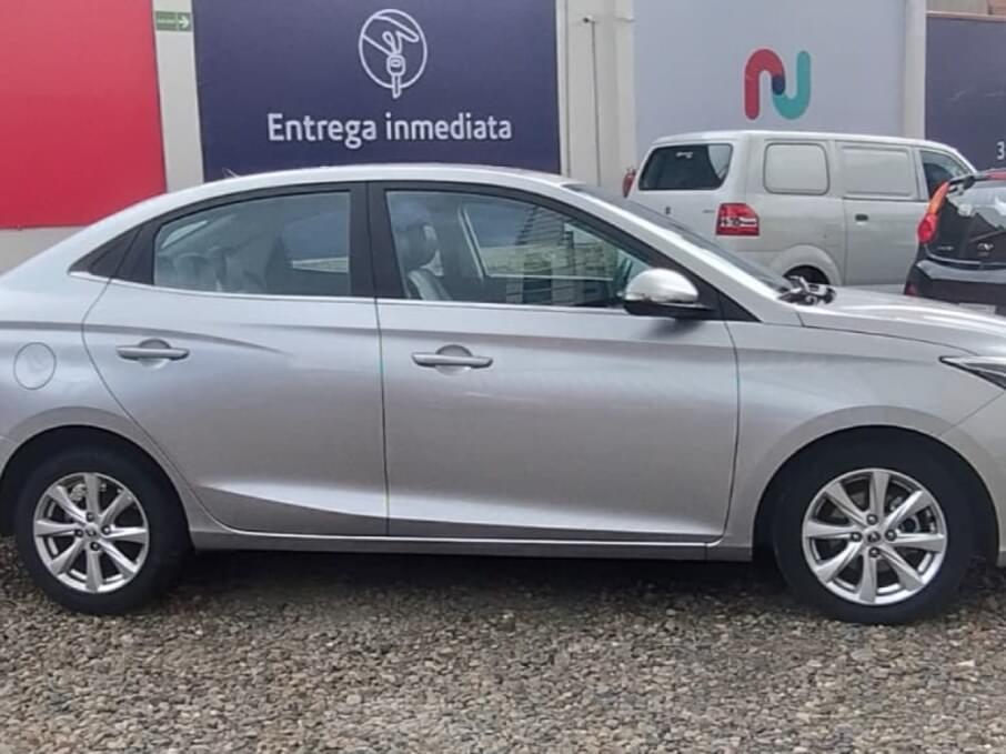 CHANGAN ALSVIN 2025 40.773 Kms.