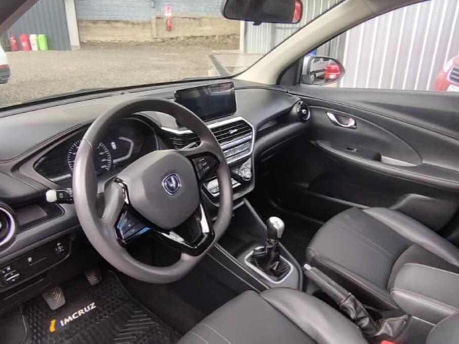 CHANGAN ALSVIN 2025 40.773 Kms.