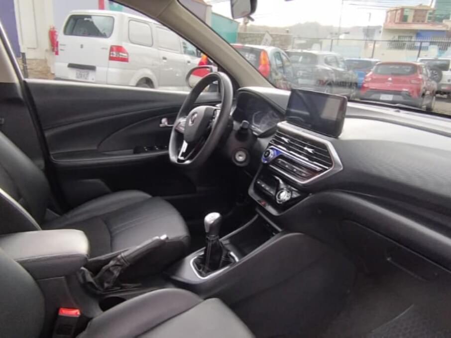 CHANGAN ALSVIN 2025 40.773 Kms.