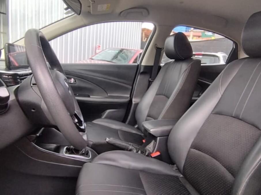 CHANGAN ALSVIN 2025 40.773 Kms.