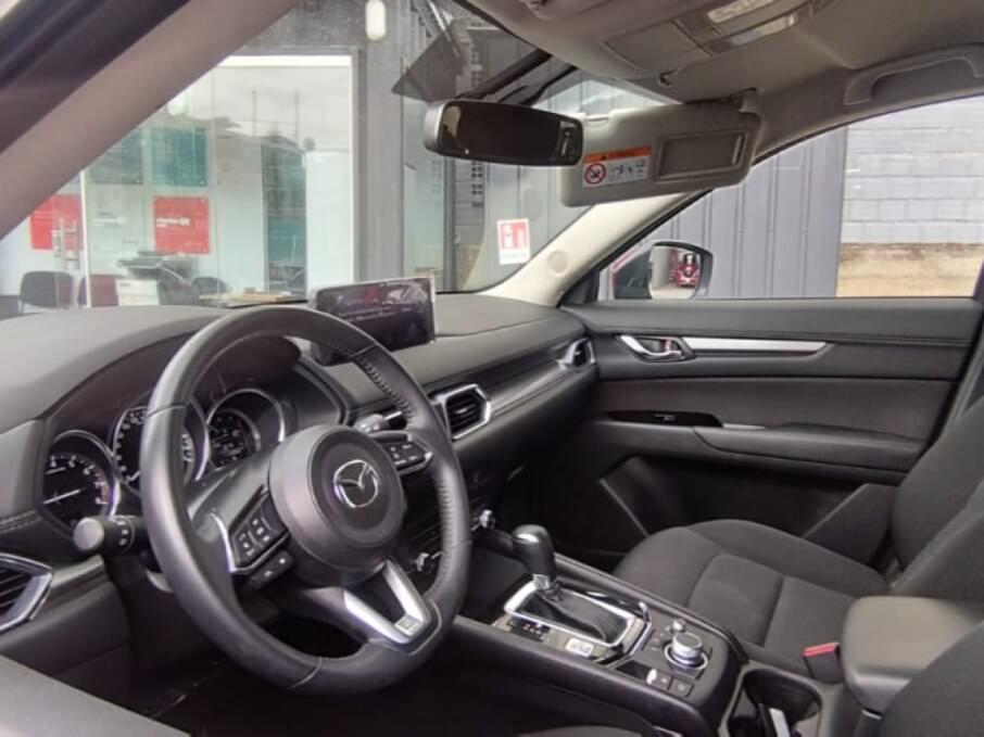 MAZDA CX-5 2025 17.892 Kms.