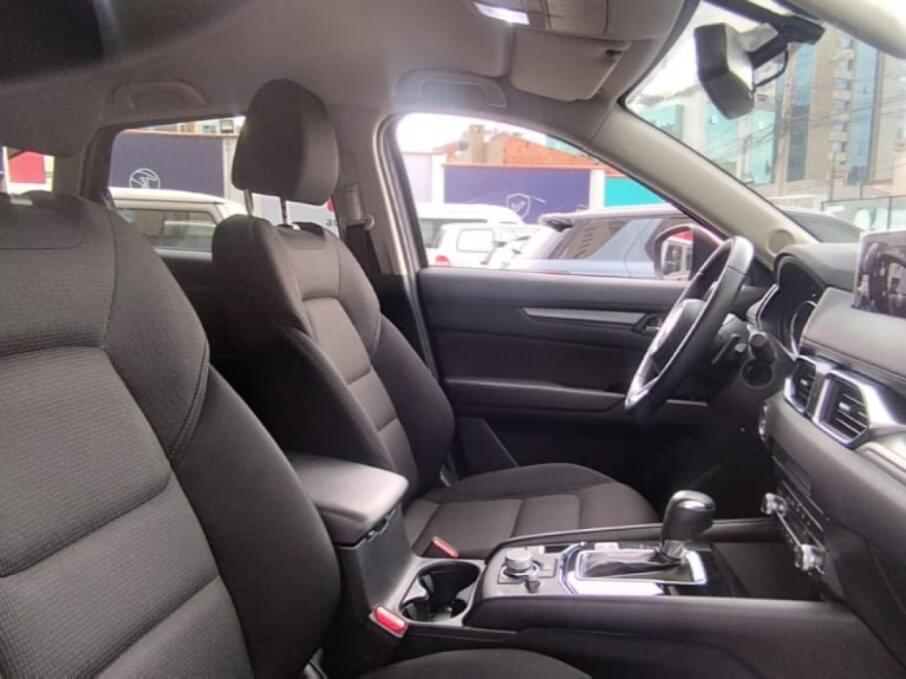 MAZDA CX-5 2025 17.892 Kms.