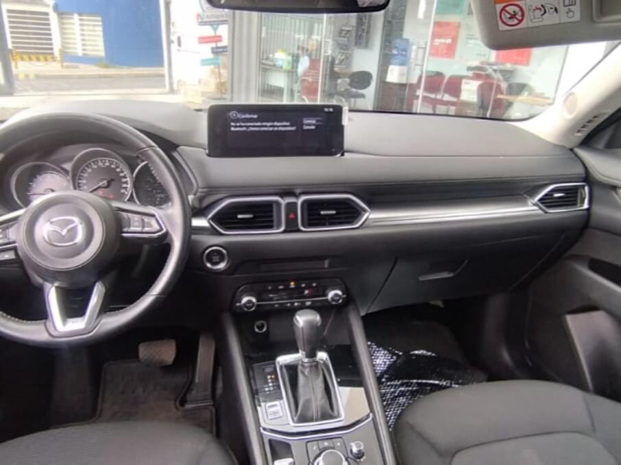 MAZDA CX-5 2025 17.892 Kms.