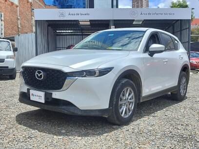 MAZDA CX-5 2025 11.253 Kms.