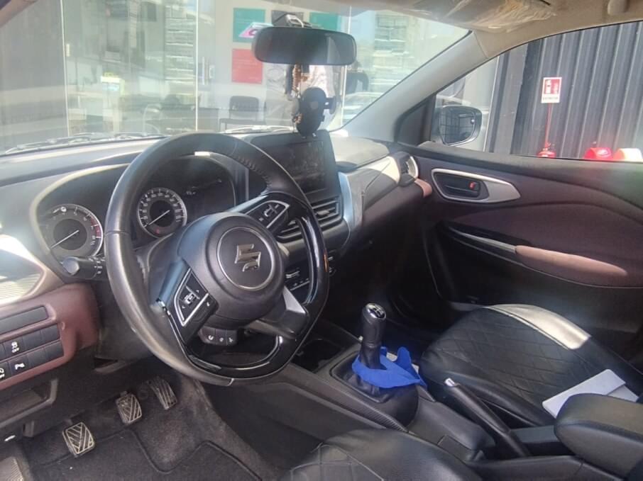 SUZUKI FRONX 2025 15.299 Kms.