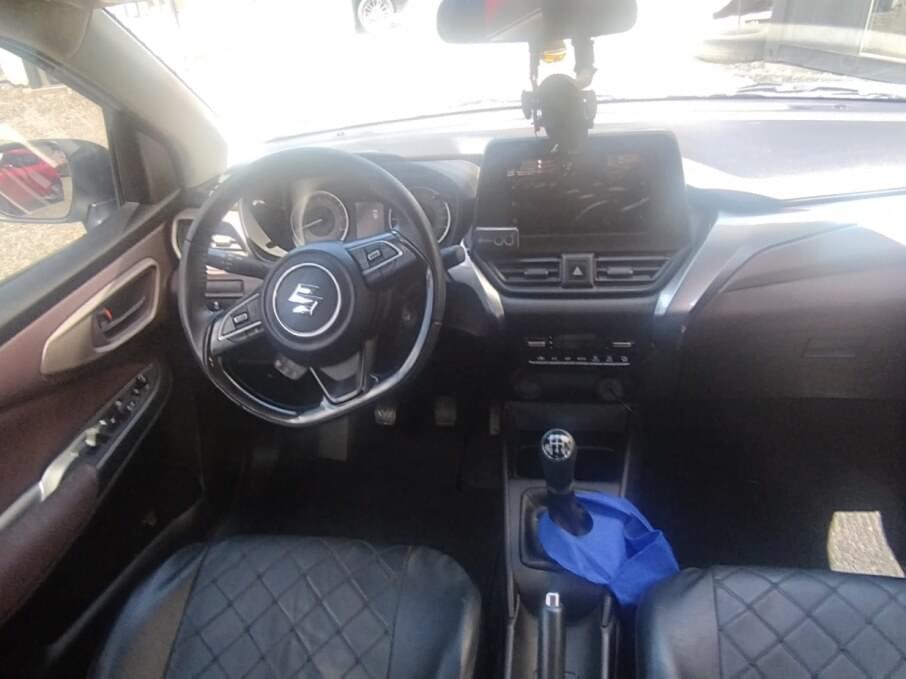 SUZUKI FRONX 2025 15.299 Kms.