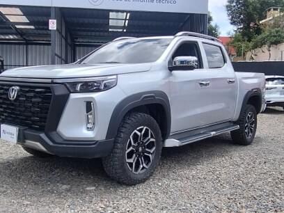 CHANGAN HUNTER 2026 9.823 Kms.