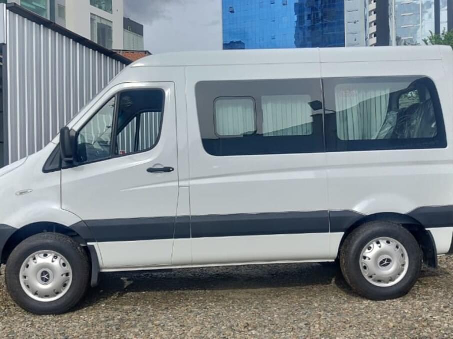 JAC SUNRAY 2026 196 Kms.