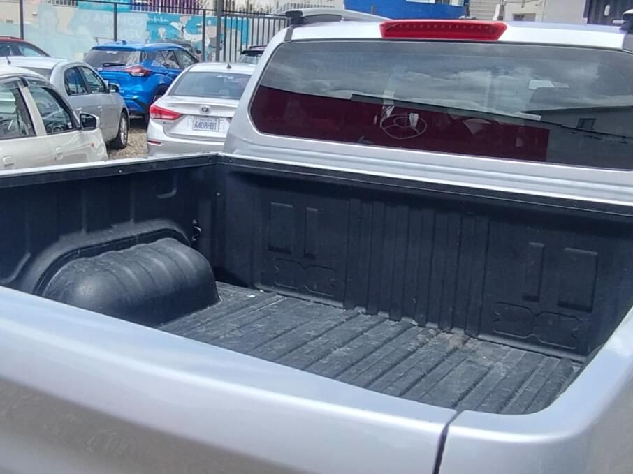 CHANGAN HUNTER 2026 9.823 Kms.