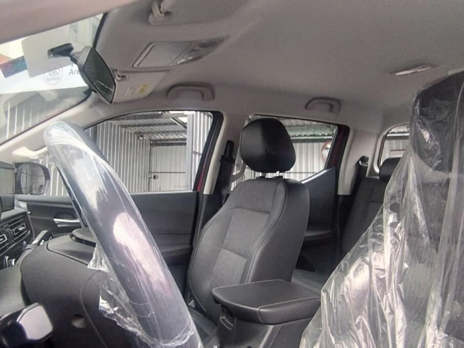 CHANGAN HUNTER 2026 1.700 Kms.