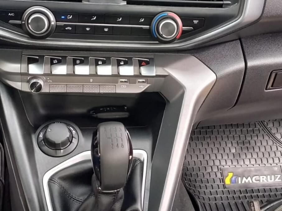 CHANGAN HUNTER 2026 1.700 Kms.