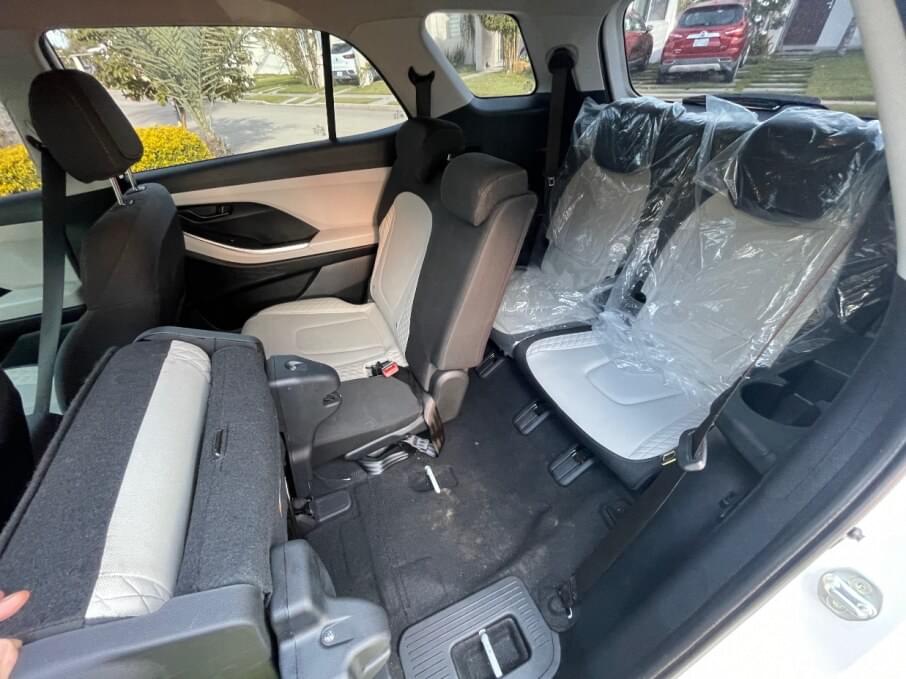 HYUNDAI CRETA 2023 12.000 Kms.